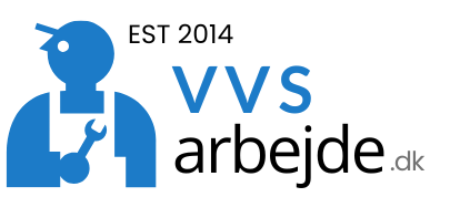 VVS-arbejde